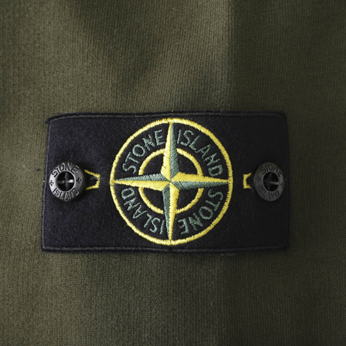 アウトレット】【ラスト1点】STONE ISLAND ストーンアイランド 