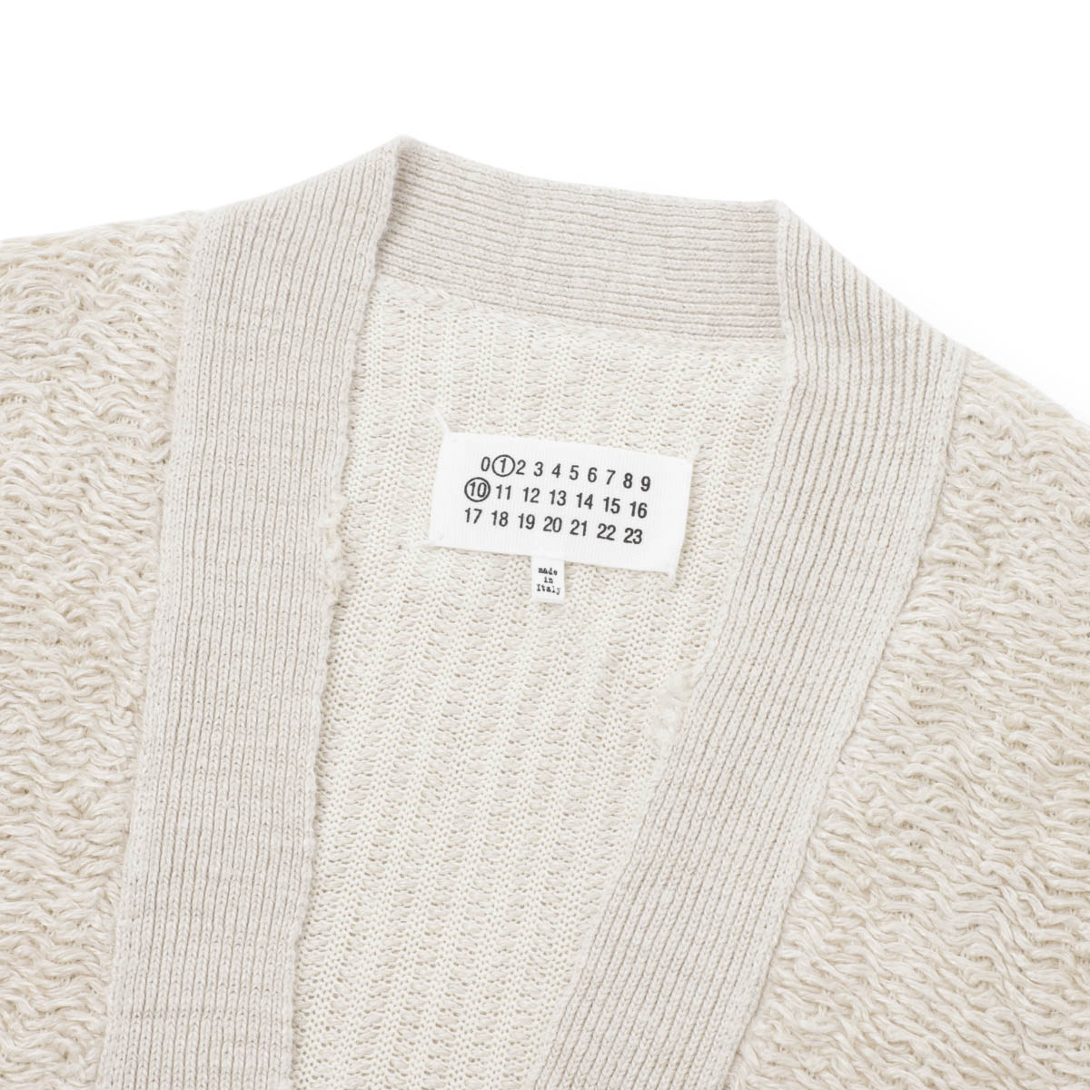 アウトレット】【ラスト1点】【訳あり】 Maison Margiela メゾン 