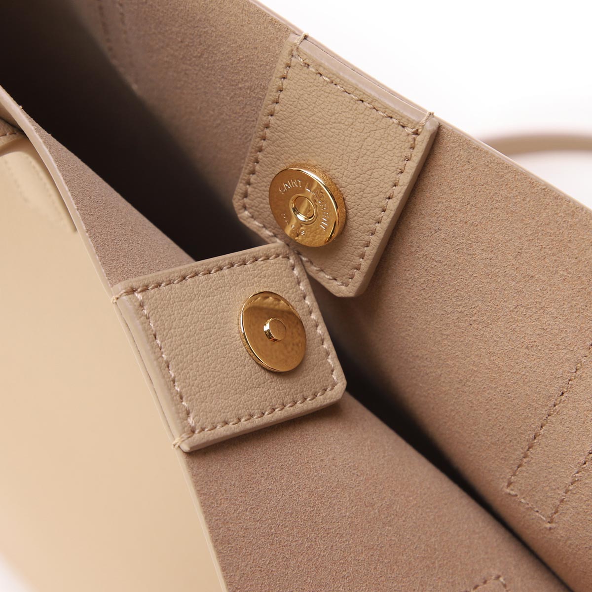 アウトレット】SAINT LAURENT サンローラン トートバッグ 2WAY