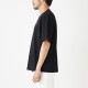 AMI アミ クルーネックTシャツ/RED AMI DE COEUR TSHIRT