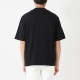 AMI アミ クルーネックTシャツ/RED AMI DE COEUR TSHIRT