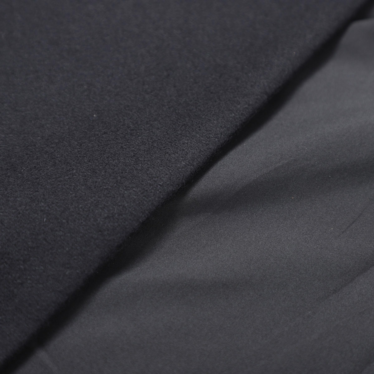 【アウトレット】HEVO イーヴォ シングルコート/ベルテッドコート/CISTERNINO メンズ