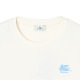 ETRO エトロ クルーネックTシャツ/KIDS キッズ/ペガソ ロゴ Tシャツ レディース