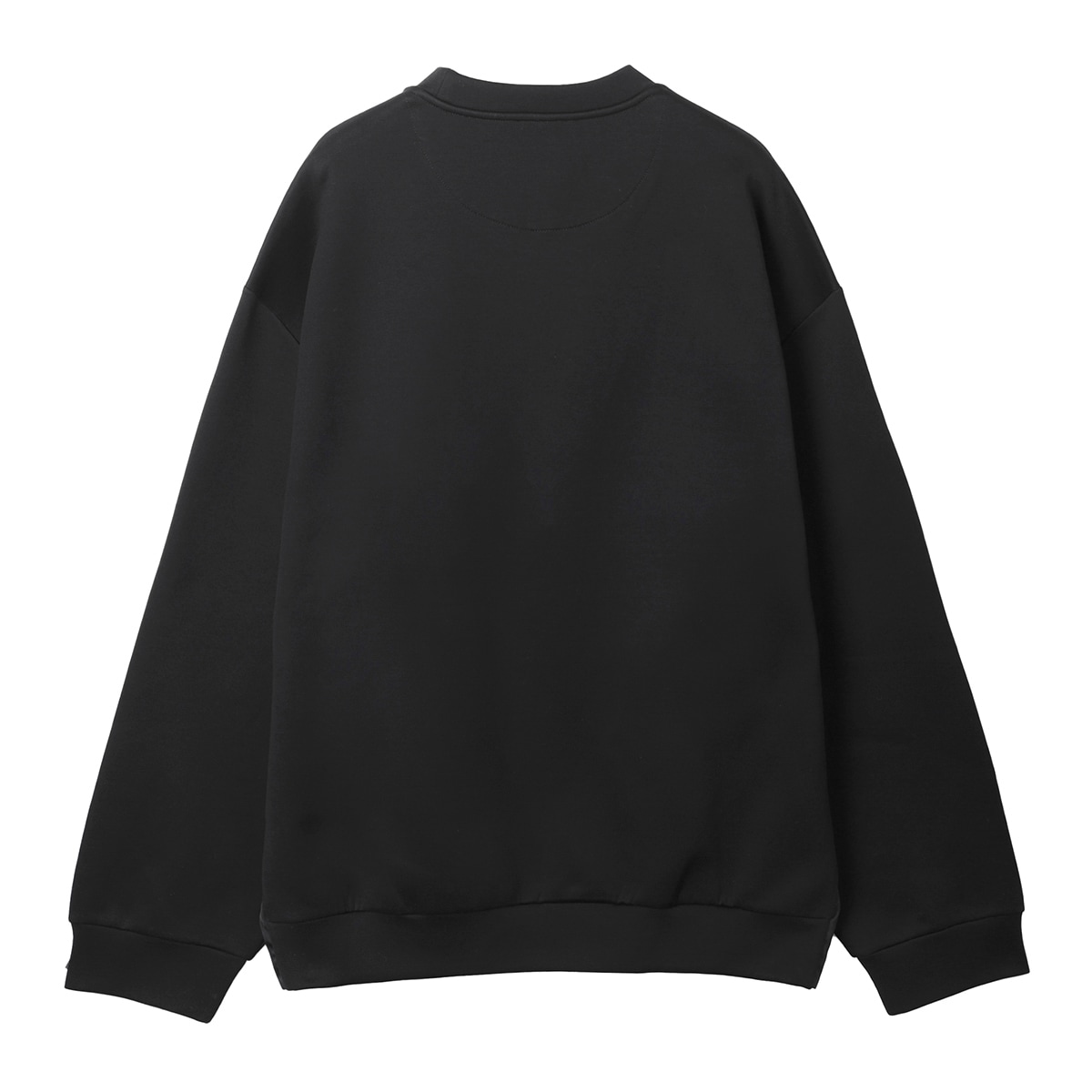 プラダ　スウェット　XL PRADA(プラダ) サンセットクルーネックスウェットUJL794 UJL794