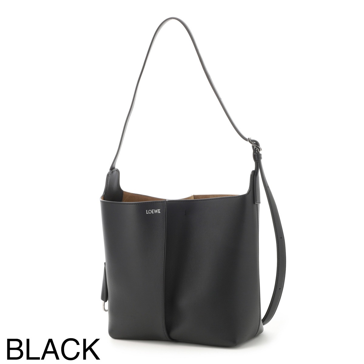 LOEWE ロエベ ショルダーバッグ/バケットバッグ/BILBAO BUCKET MEDIUM