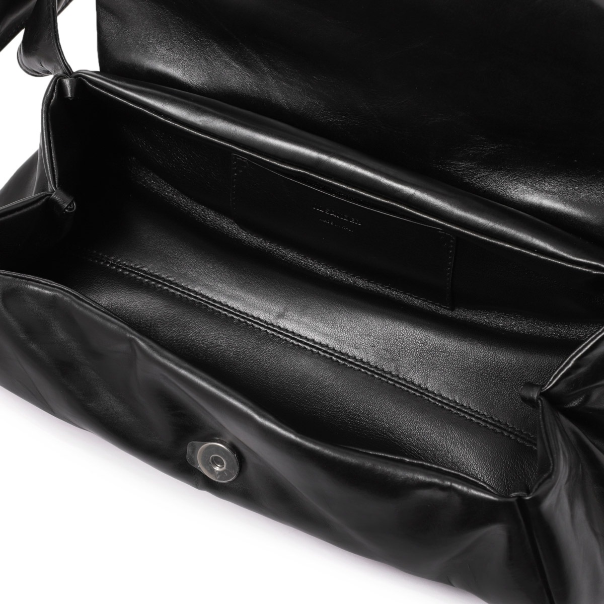 JIL SANDER ジルサンダー ショルダーバッグ/CANNOLO GRANDE PADDED 