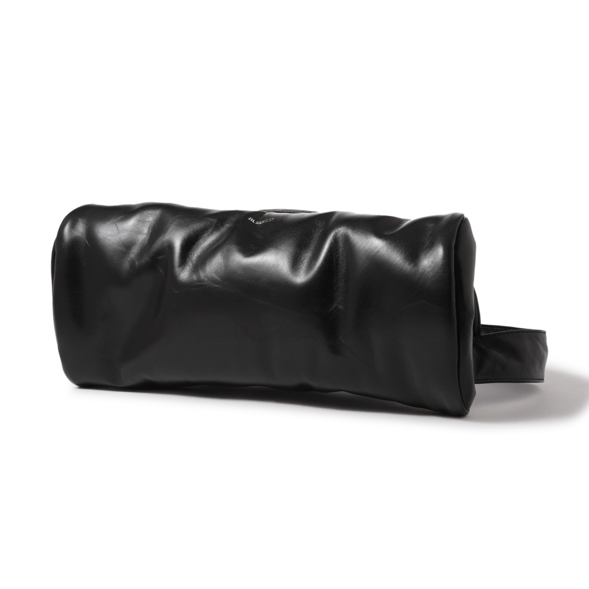 JIL SANDER ジルサンダー ショルダーバッグ/CANNOLO GRANDE PADDED 