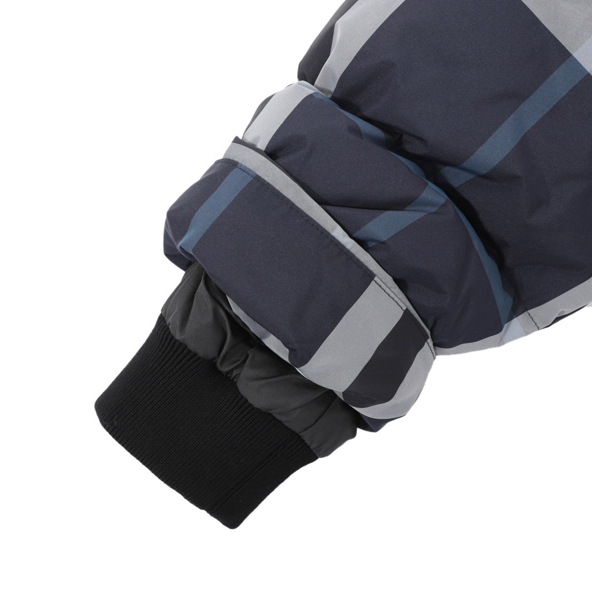 アウトレット】【ラスト1点】BURBERRY バーバリー ダウンジャケット