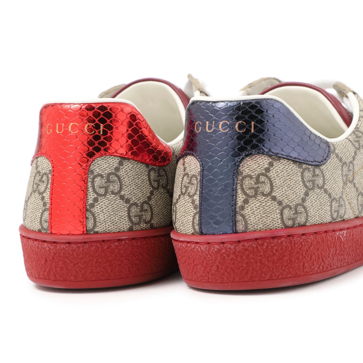 GUCCI グッチ スニーカー/ACE【大きいサイズあり】 メンズ