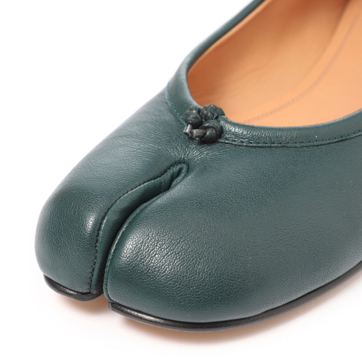 Maison Margiela Tabi （メゾン・マルジェラ）パンプス ） 楽天市場】メゾンマルジェラ Maison Margiela パンプス ブラック