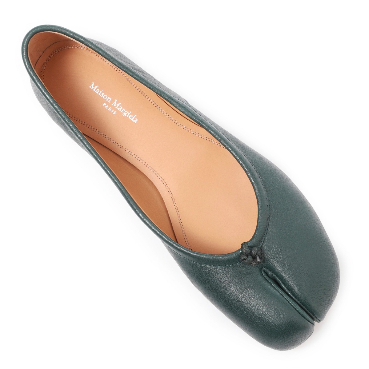 アウトレット】Maison Margiela メゾンマルジェラ パンプス/TABI タビ