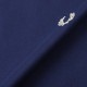 【ネコポス対応(1点まで)】FRED PERRY フレッドペリー クルーネックTシャツ/CREW NECK T-SHIRT レディース
