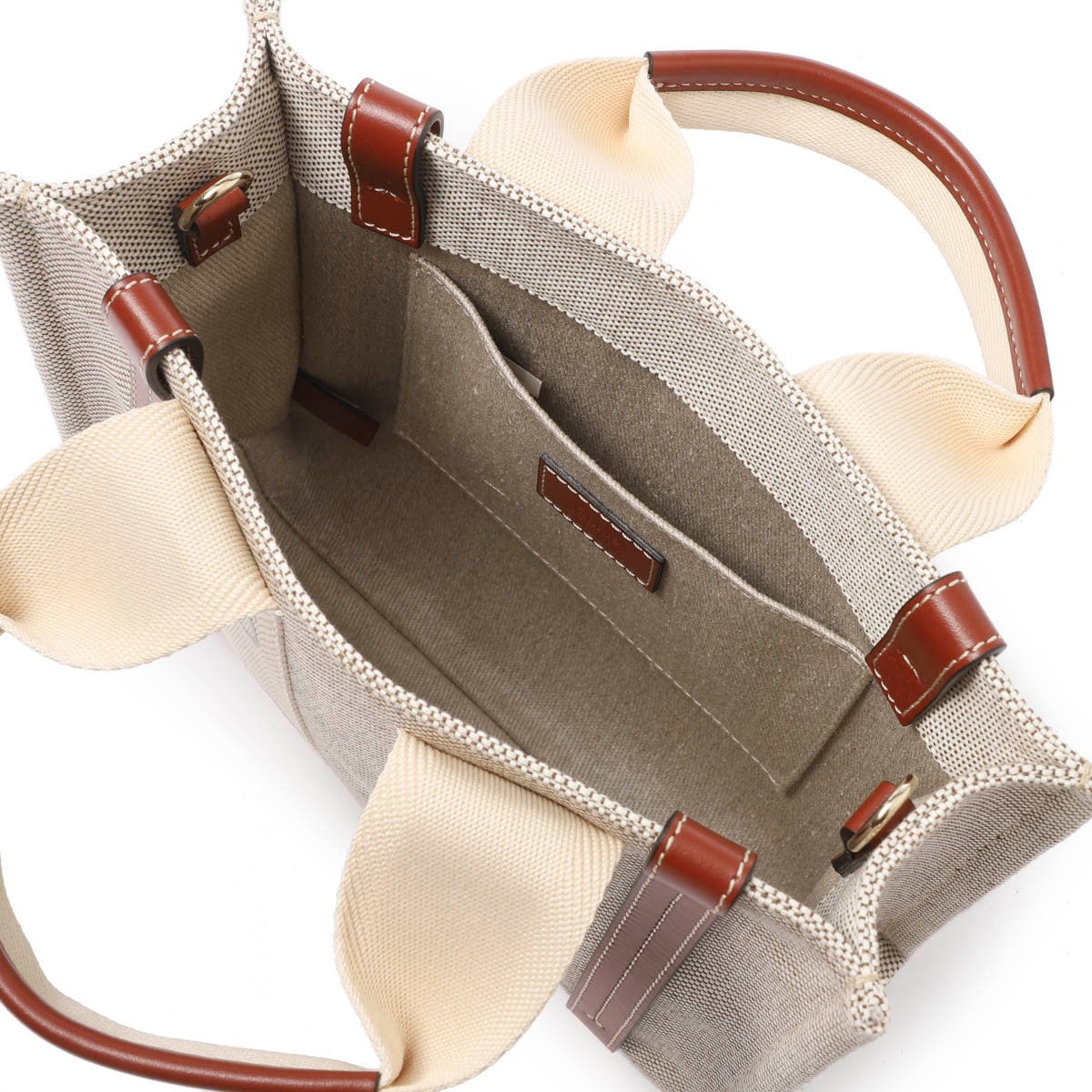 Chloe Woody クロエ　トートバッグ　スモール 楽天市場】CHLOE クロエ トートバッグ WOODY SMALL ウッディ