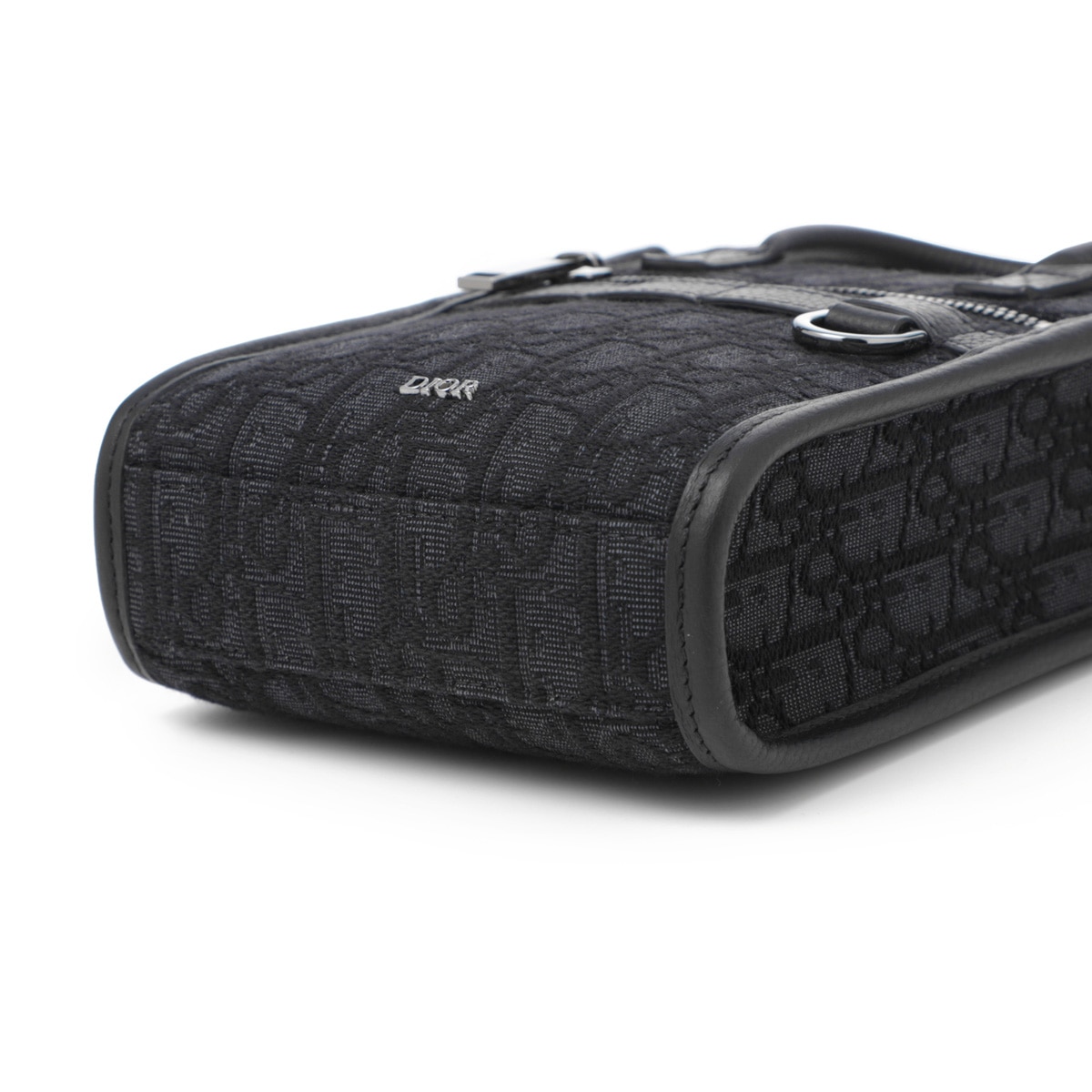 【極美品】ディオール 2way トートバッグ 完全自立 ショルダーバッグ メンズ Christian Dior メンズトートバッグ｜バッグ｜ファッション おすすめ