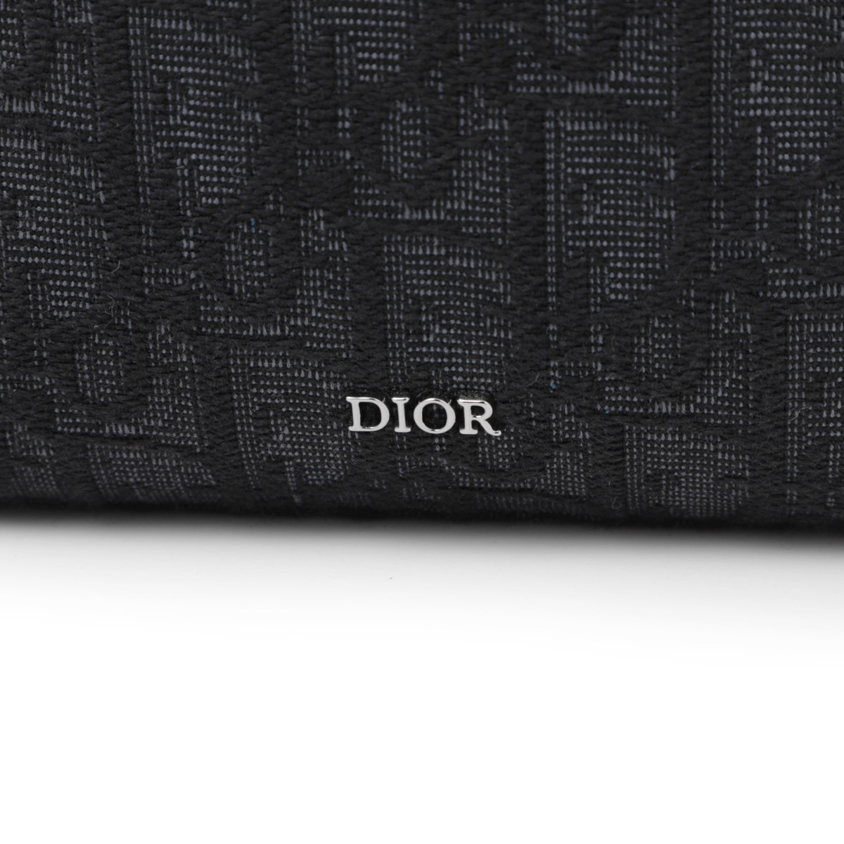 DIOR ディオール トートバッグ 2WAY/ショルダーバッグ/SAFARI NORTH SOUTH MINI TOTE メンズ