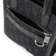 DIOR ディオール トートバッグ 2WAY/ショルダーバッグ/SAFARI NORTH SOUTH MINI TOTE メンズ