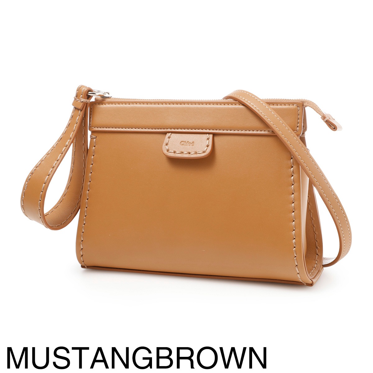 アウトレット】Chloe クロエ ショルダーバッグ/クロスボディバッグ