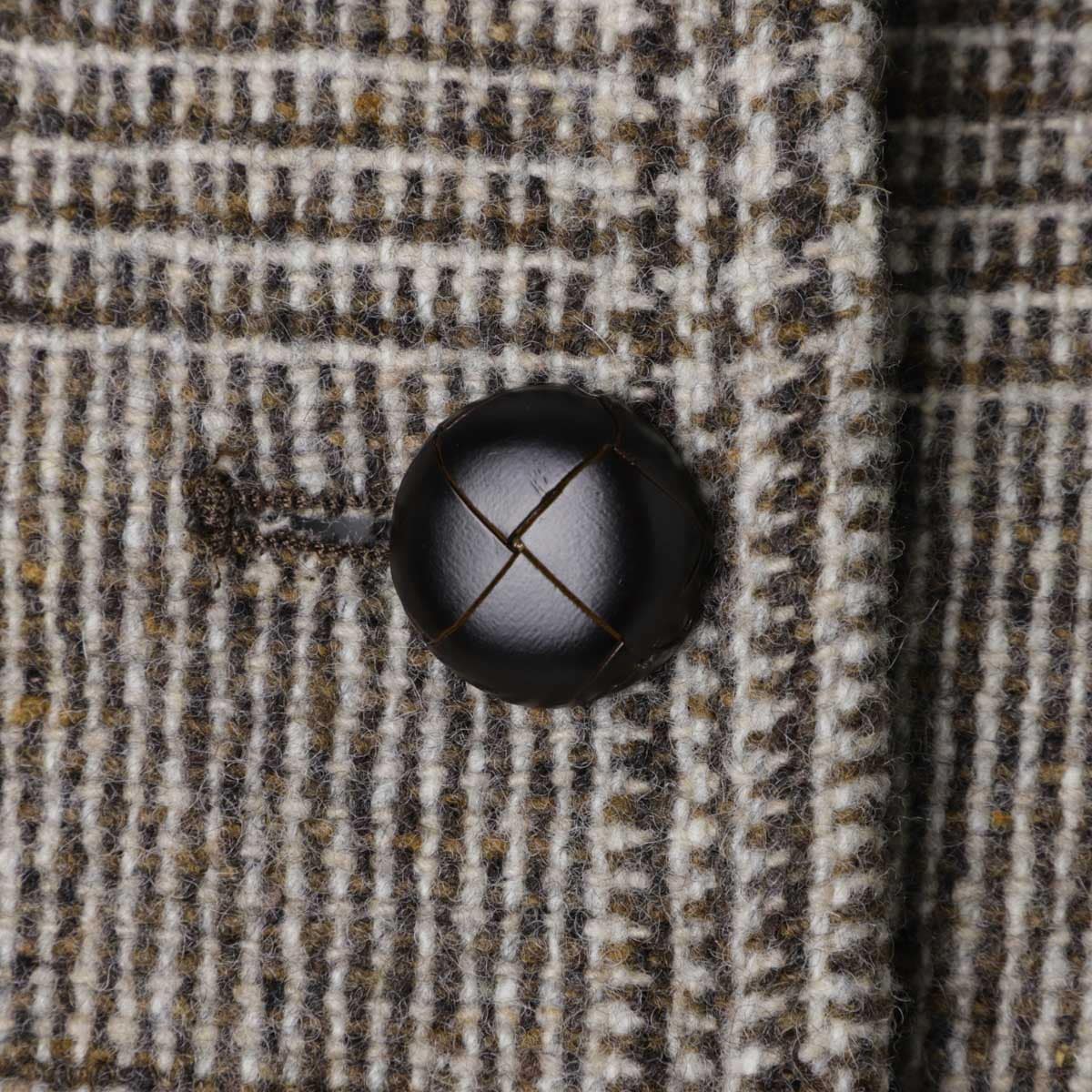 高級 美品 ウィークエンドマックスマーラ ロングコート　ツイード XL WEEKEND Max Mara ウィークエンドマックスマーラ ツイードコート
