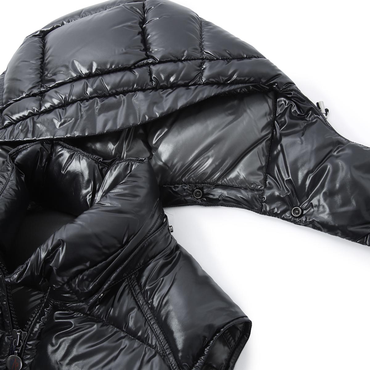 MONCLER モンクレール ダウンベスト/BORMES【大きいサイズあり 
