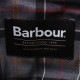 Barbour バブアー 外付けフード/BARBOUR WAXED COTTON HOOD メンズ