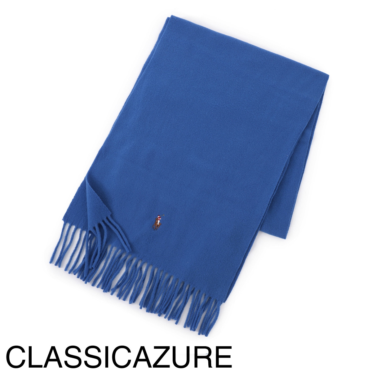 POLO RALPH LAUREN ポロラルフローレン マフラー/スカーフ