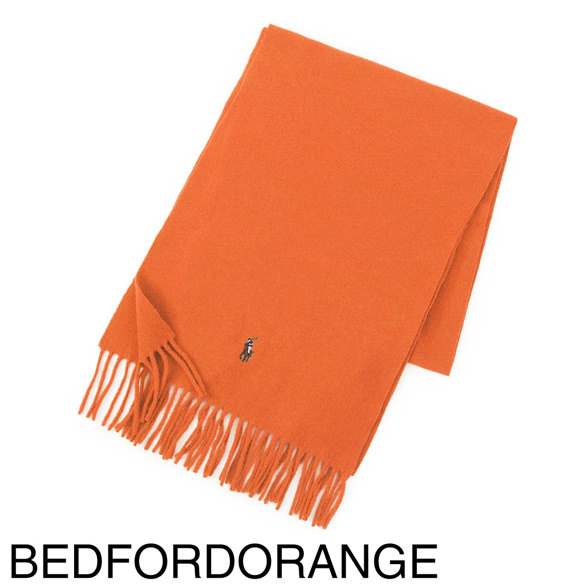 POLO RALPH LAUREN ポロラルフローレン マフラー/スカーフ