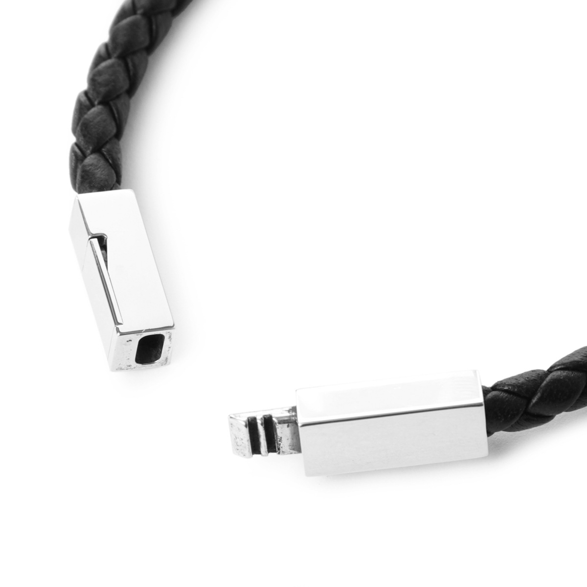 BOTTEGA VENETA ボッテガヴェネタ ブレスレット メンズ | メンズ