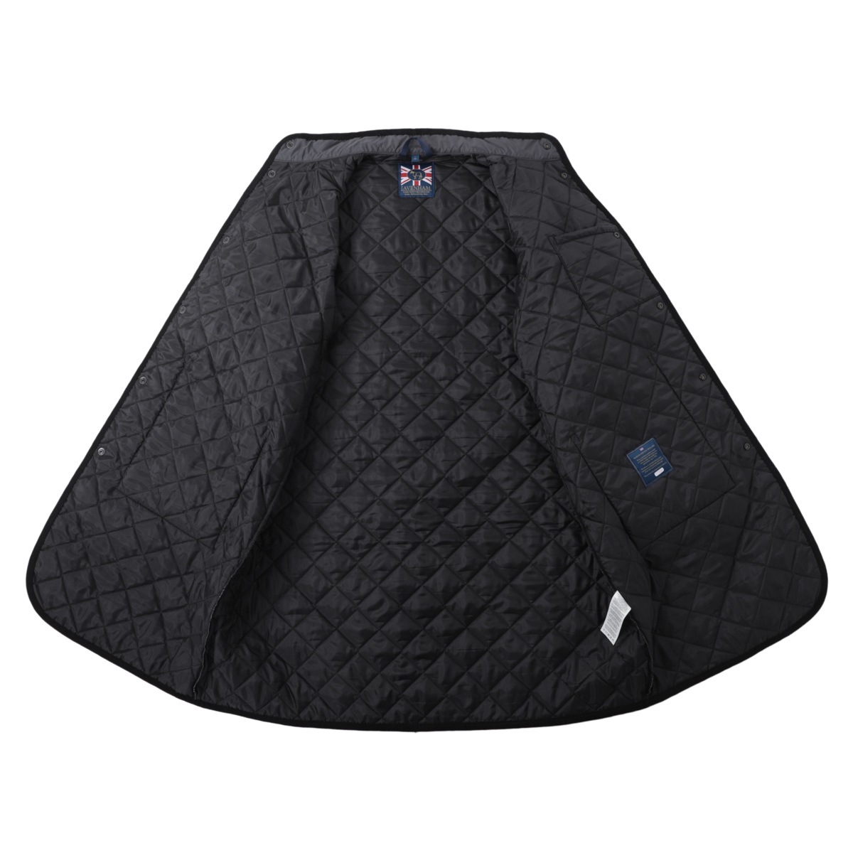 アウトレット】【ラスト1点】LAVENHAM ラベンハム キルティング