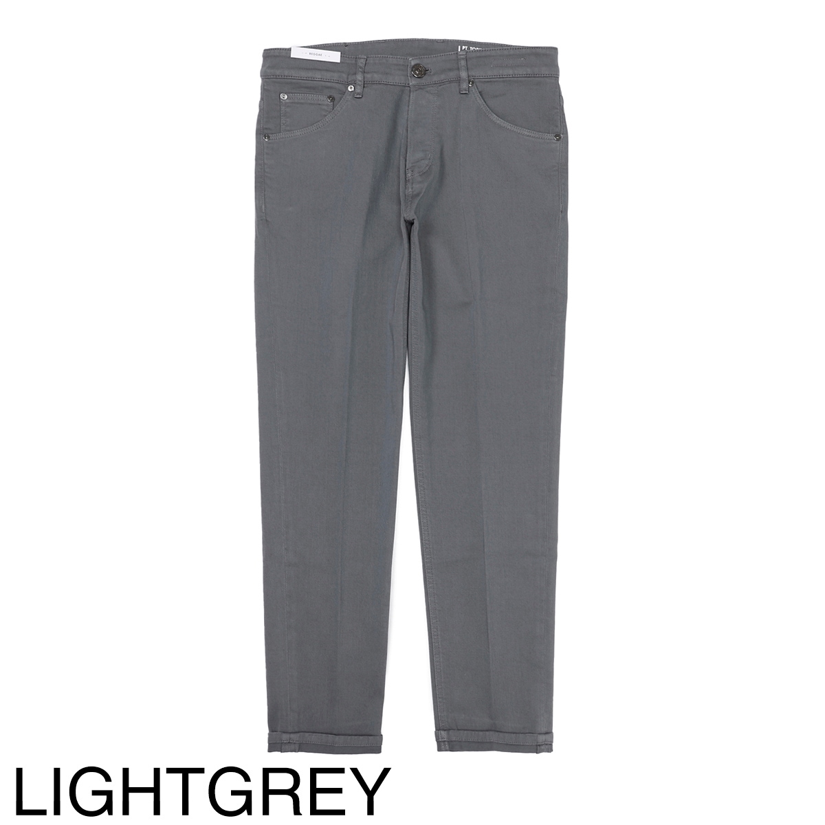 アウトレット】PT TORINO DENIM ピーティートリノデニム ボタンフライ