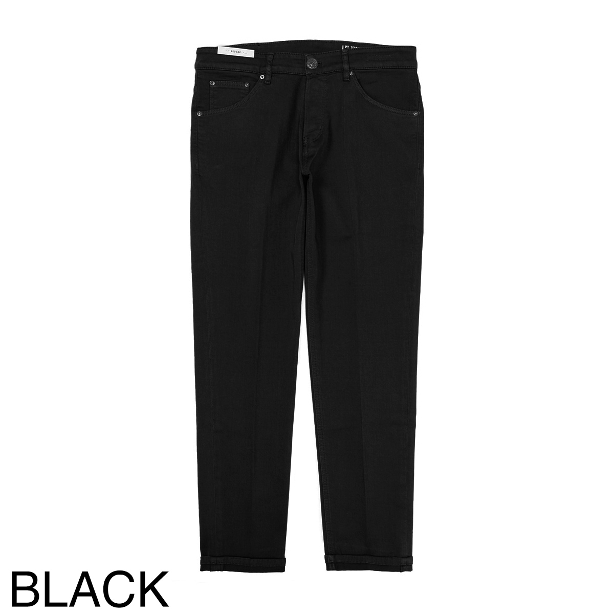 PT TORINO DENIM ピーティートリノデニム REGGAE 34 ピーティートリノデニム デニム メンズ レゲエ ストレッチ