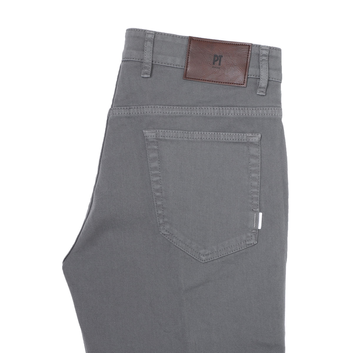 【アウトレット】PT TORINO DENIM ピーティートリノデニム ボタンフライジーンズ/REGGAE TAPERED FIT【大きいサイズあり】 メンズ