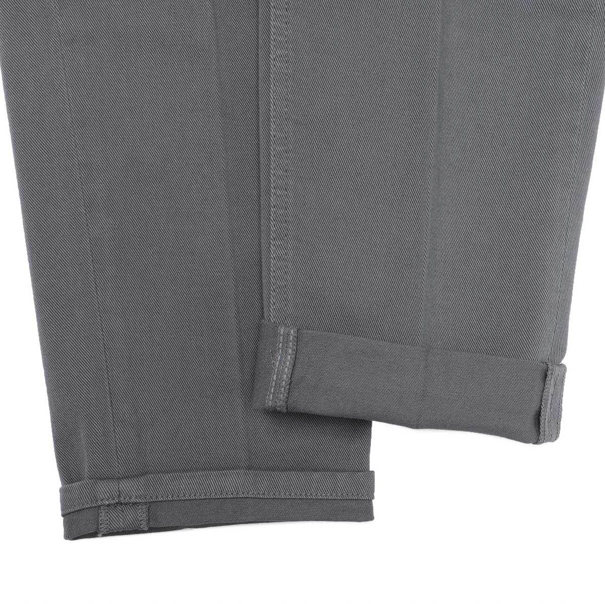 【アウトレット】PT TORINO DENIM ピーティートリノデニム ボタンフライジーンズ/REGGAE TAPERED FIT【大きいサイズあり】 メンズ