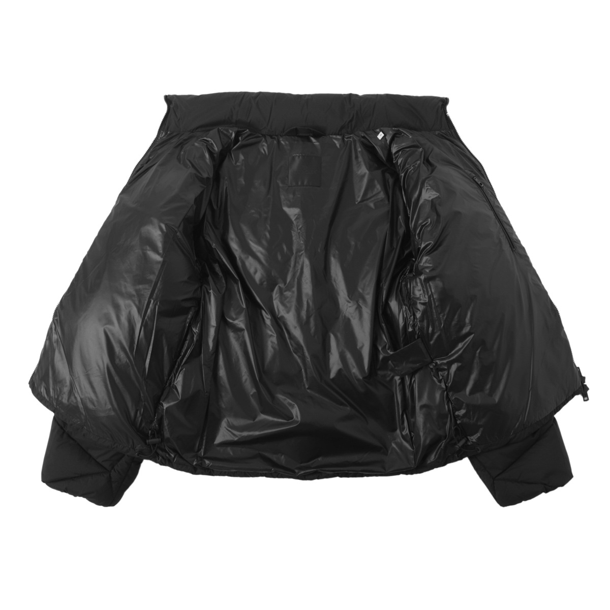 MONCLER モンクレール ダウンジャケット/VARDAR JACKET メンズ