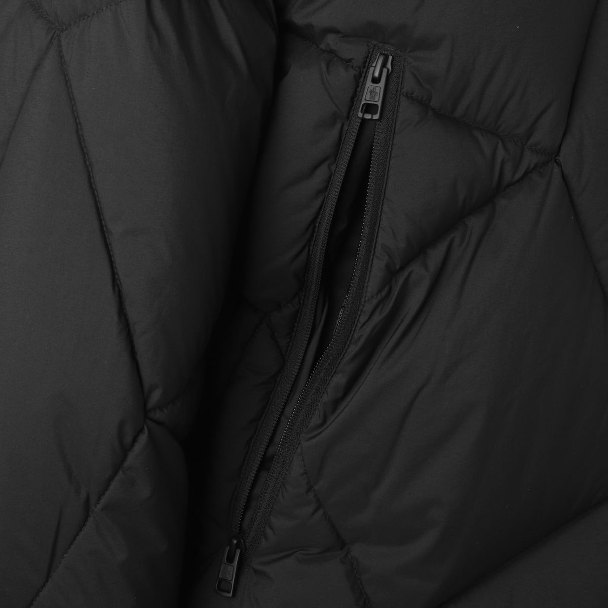 MONCLER モンクレール ダウンジャケット/VARDAR JACKET メンズ