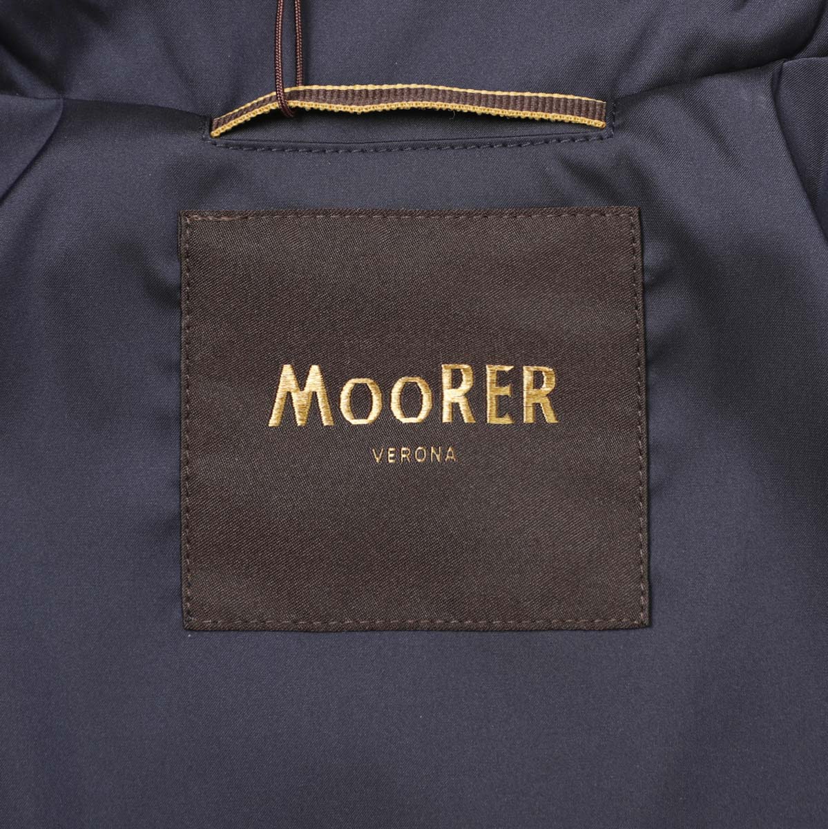 GLORYGUY & Cachette｜控えていても存在感は消せない MooRER
