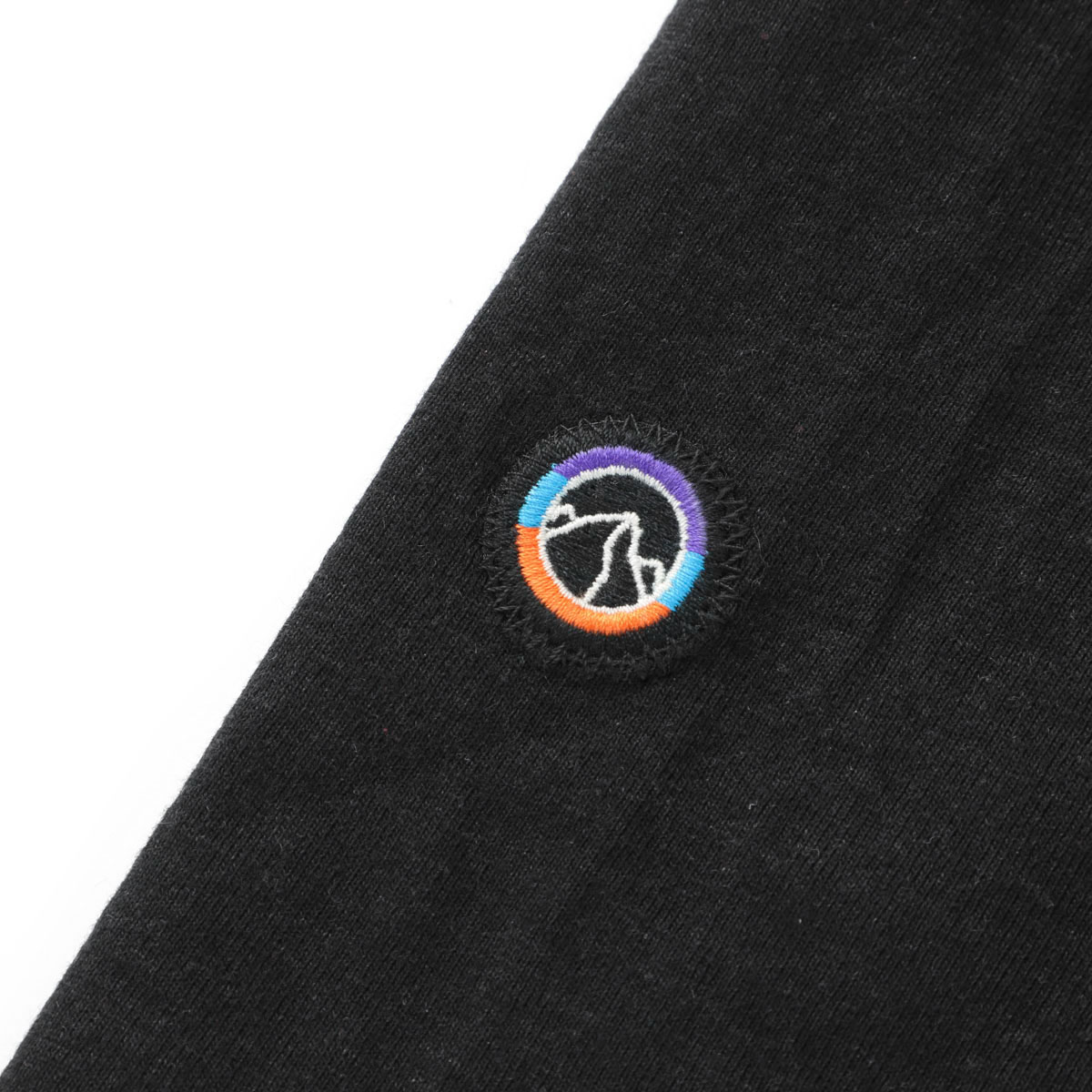 『ネコポス対応(1点まで)』patagonia パタゴニア クルーネック半袖Tシャツ/Fitz Roy Icon Responsibili-Tee