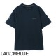 『ネコポス対応(1点まで)』patagonia パタゴニア クルーネック半袖Tシャツ/Fitz Roy Icon Responsibili-Tee