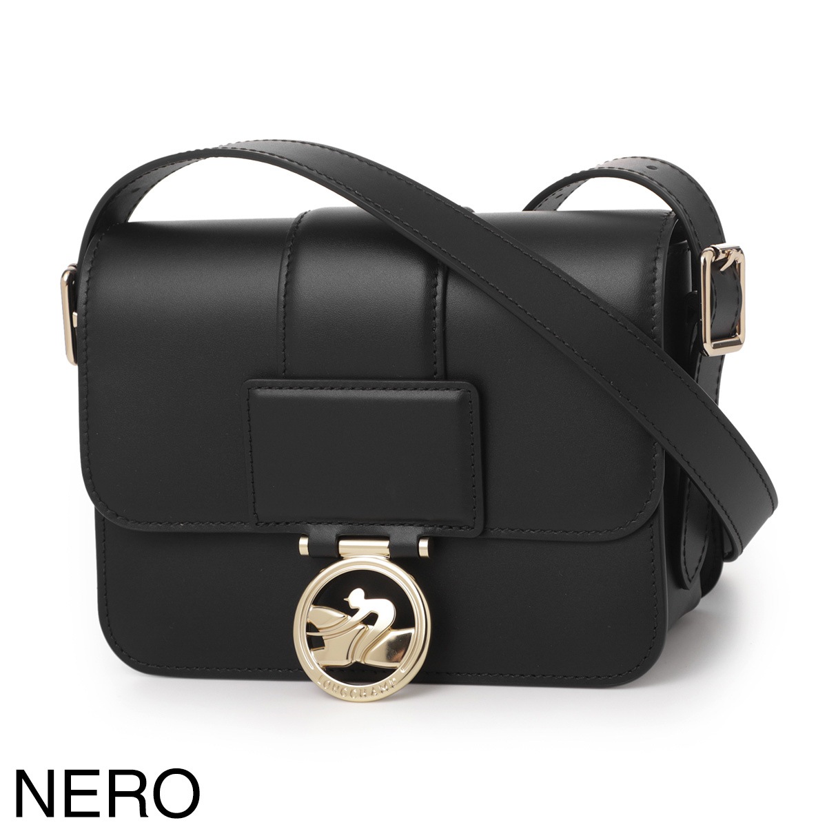 LONGCHAMP ロンシャン ショルダーバッグ/クロスボディバッグ/10174 HAU レディース