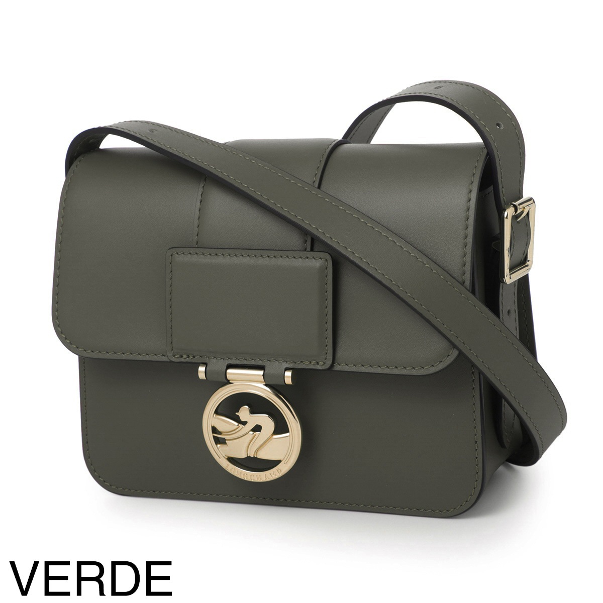 ♡ありがとうSALE！LONGCHAMP　 ショルダークロスボディバッグ Amazon | [ロンシャン] ショルダーバッグ プリアージュシティ