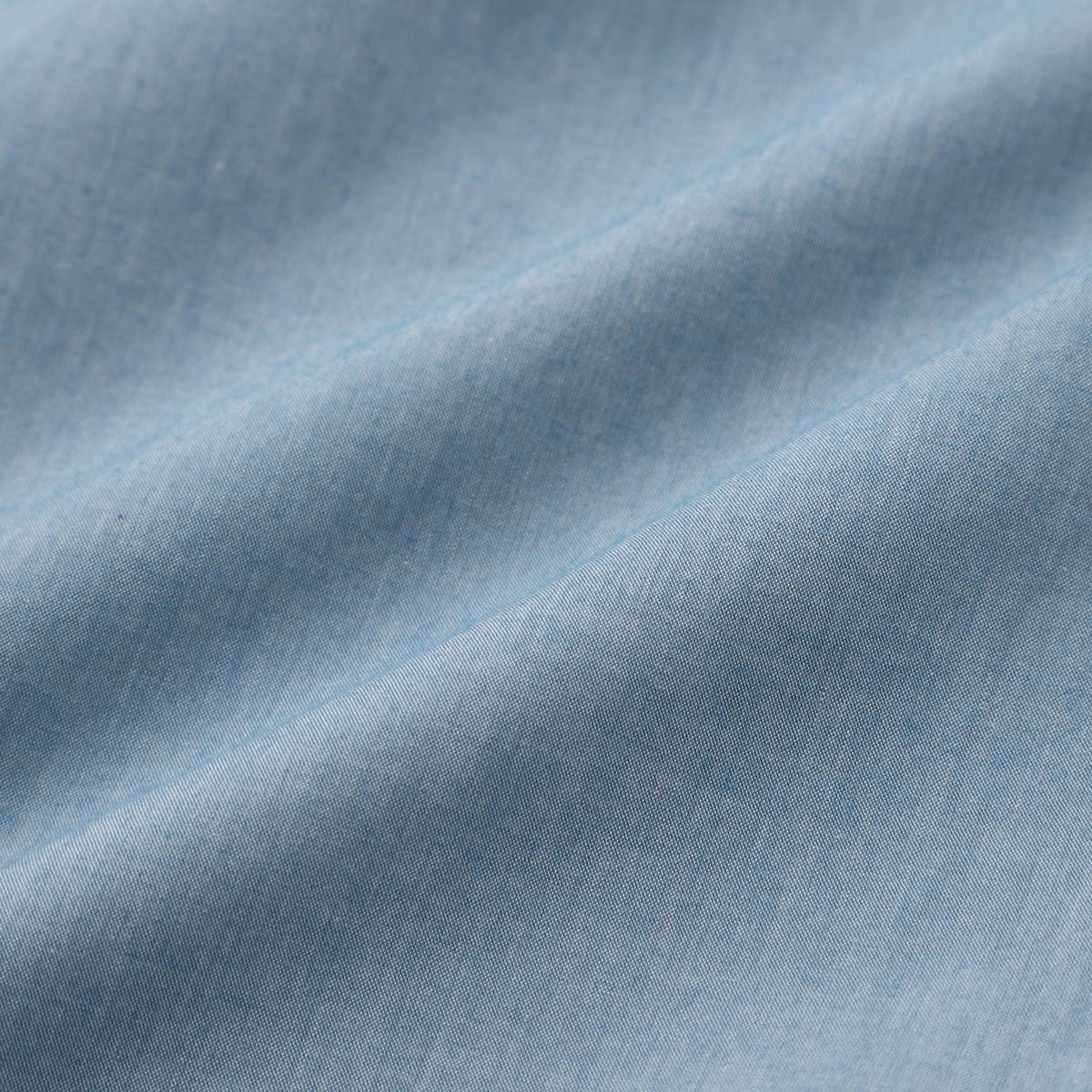 DASE デイス ホリゾンタルカラー シャツ メンズ