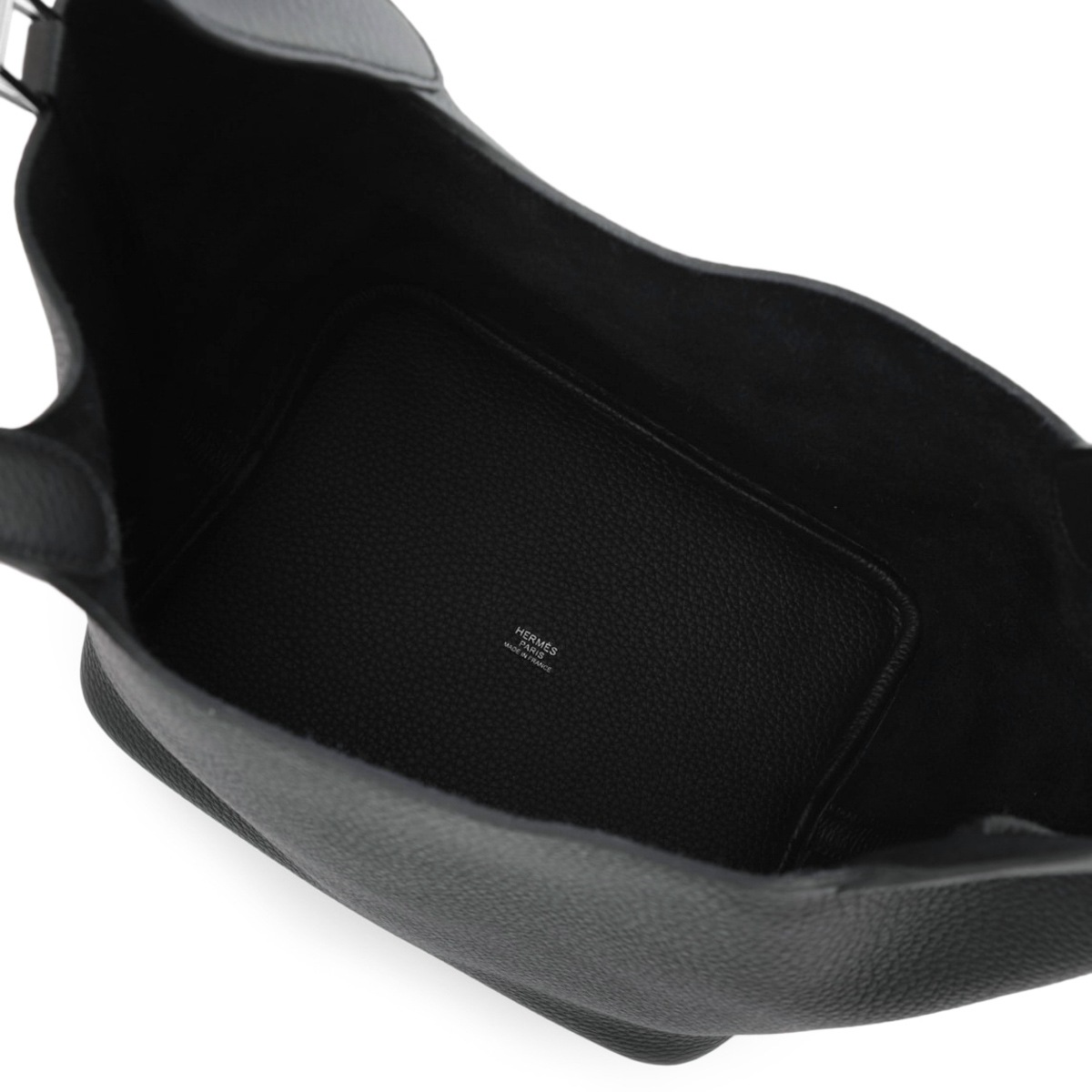 HERMES エルメス ハンドバッグ/PICOTIN LOCK 22/MM トリヨンクレマンス