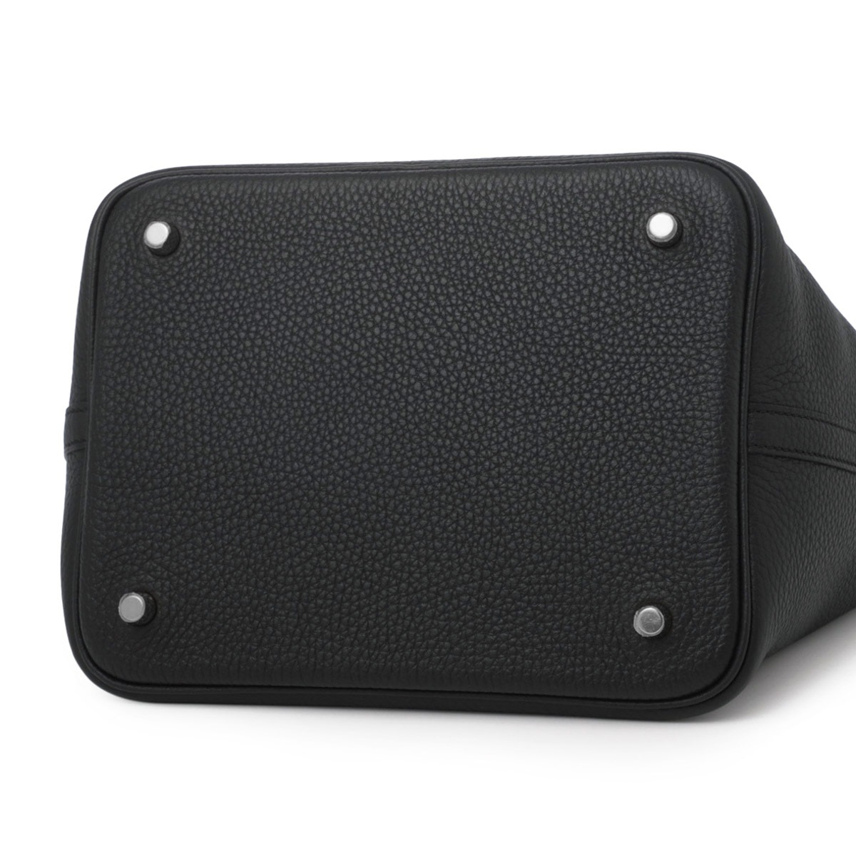 HERMES エルメス ハンドバッグ/PICOTIN LOCK 22/MM トリヨンクレマンス