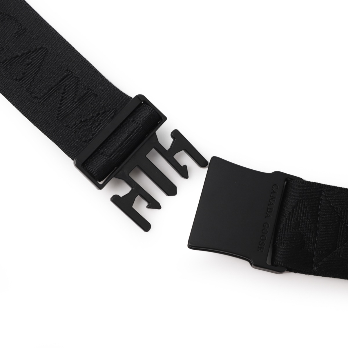 CANADA GOOSE カナダグース ボディバッグ/ベルトバッグ/WAIST PACK