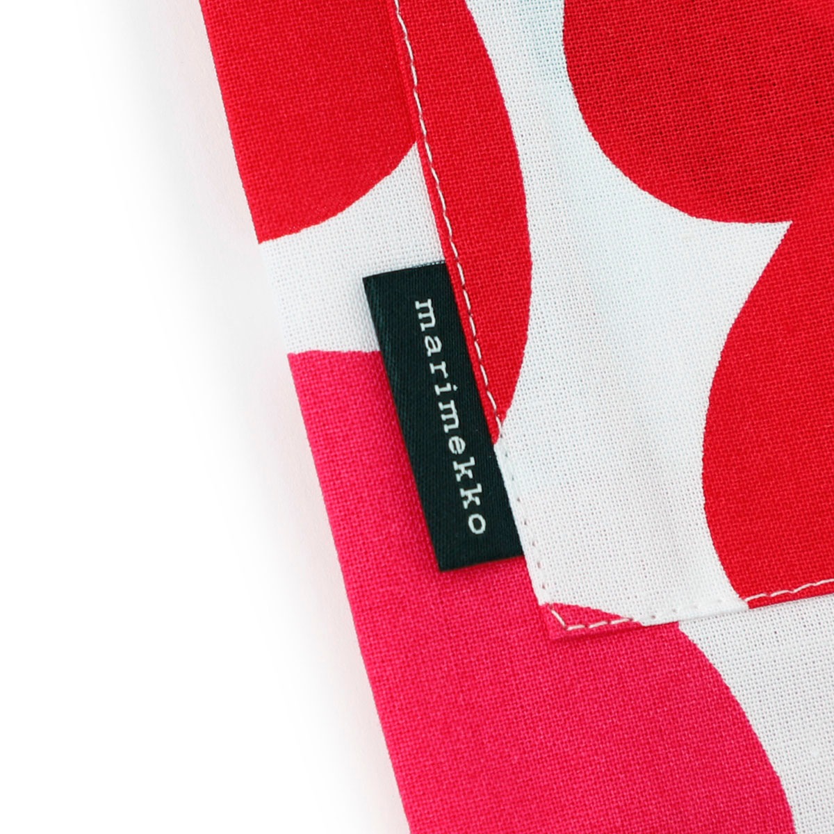 『ネコポス対応(2点まで)』marimekko マリメッコ エプロン/PIENI UNIKKO