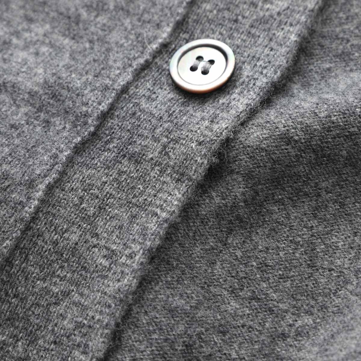 COMME des GARCONS コム デ ギャルソン Vネック カーディガン/CDG