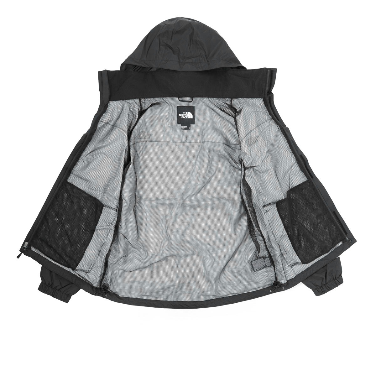 アウトレット】THE NORTH FACE ノースフェイス レインコート/RESOLVE 