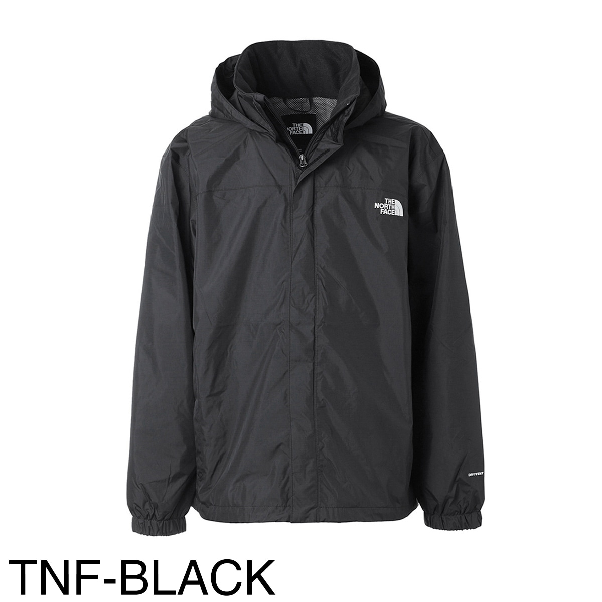 アウトレット】THE NORTH FACE ノースフェイス レインコート/RESOLVE