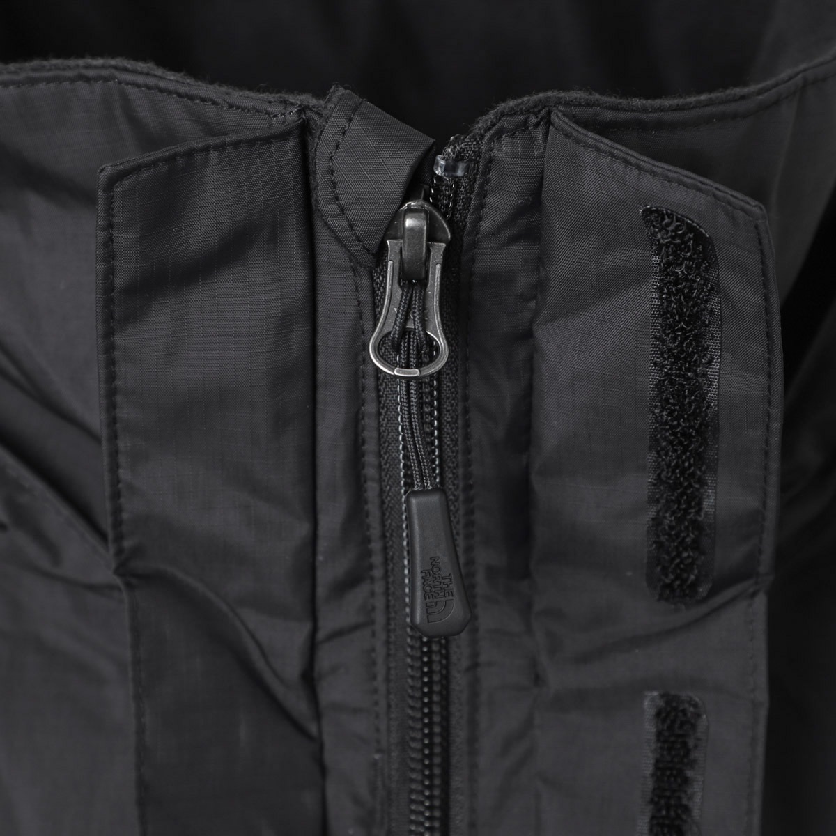アウトレット】THE NORTH FACE ノースフェイス レインコート/RESOLVE 