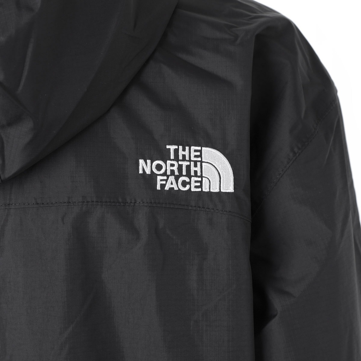 アウトレット】THE NORTH FACE ノースフェイス レインコート/RESOLVE 