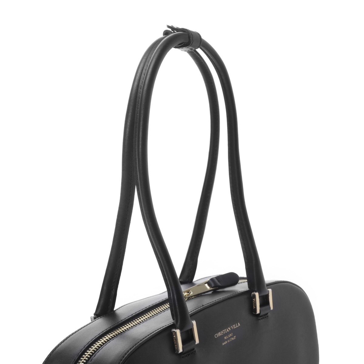 CHRISTIAN VILLA クリスチャン ヴィラ ボストンバッグ/ショルダー